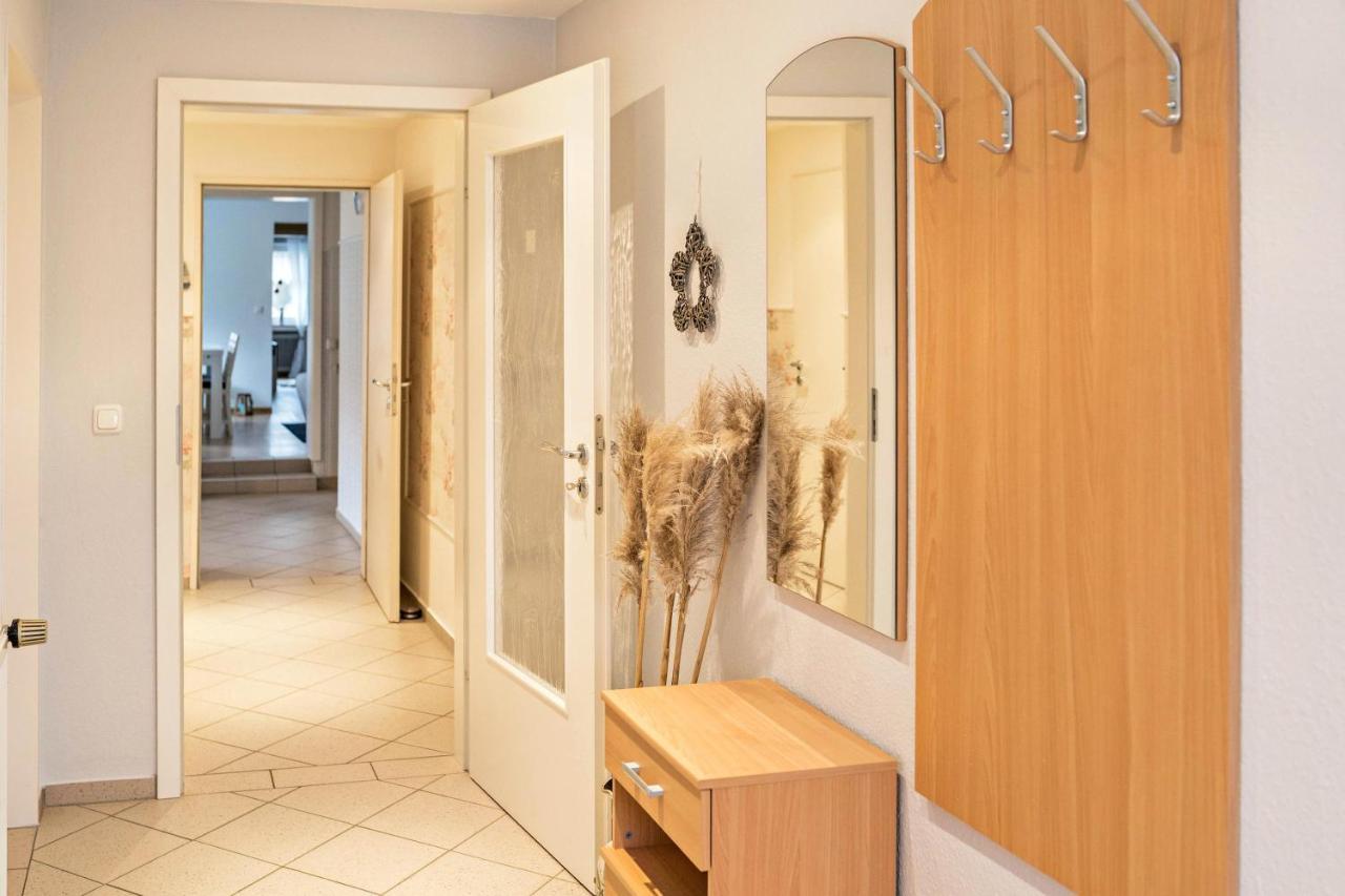 Fewo-Llojan Wiesmoor Extérieur photo