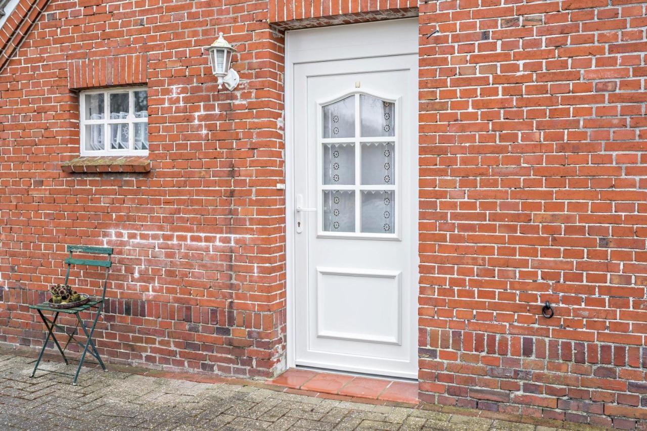 Fewo-Llojan Wiesmoor Extérieur photo