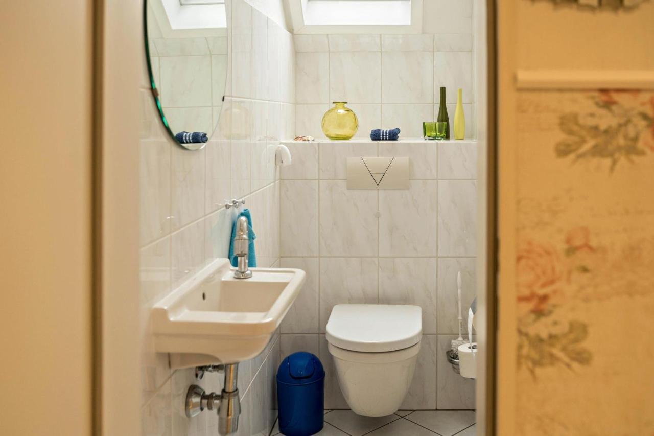 Fewo-Llojan Wiesmoor Extérieur photo